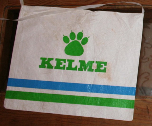 musette 1987 kelme