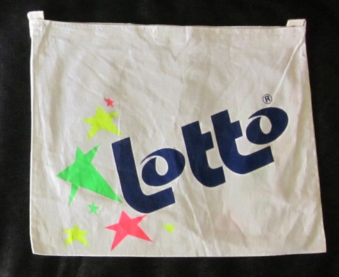 musette 1987 lotto eddy merckx
