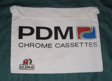 musette 1987 pdm ultima concorde