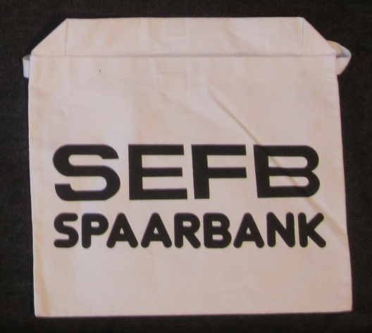 musette 1987 sefb spaarbank gipiemme