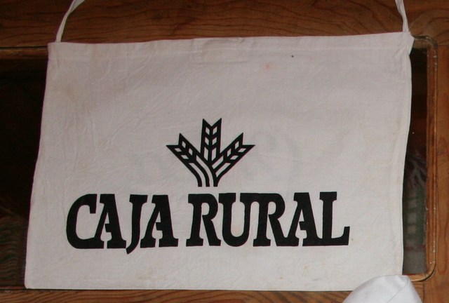 musette 1988 caja rural