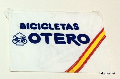 musette 1988 españa bicicletas otero