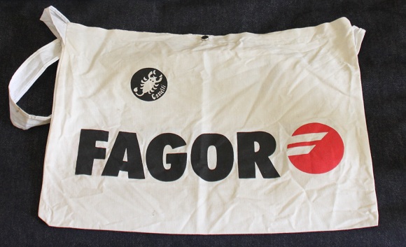 musette 1988 fagor