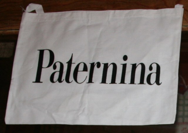 musette 1989 paternina orbea