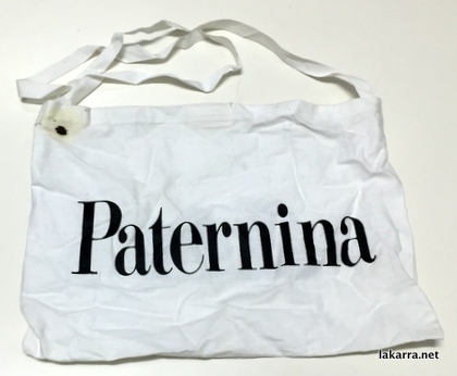 musette 1989 paternina