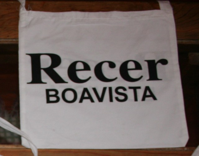 musette 1989 recer boavista