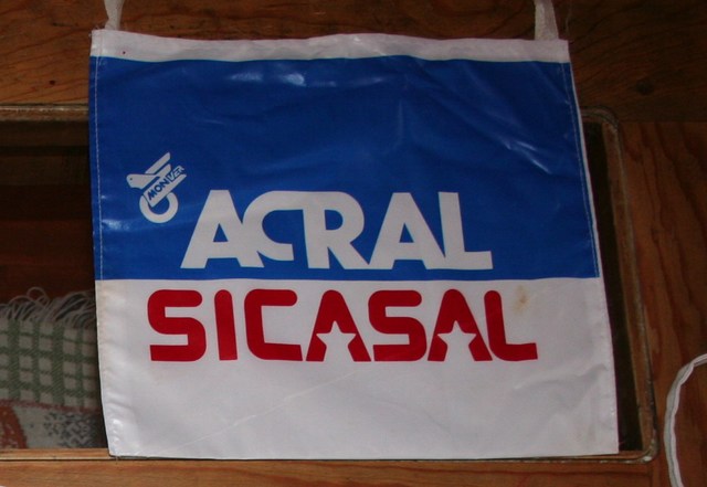 musette 1992 sicasal acral