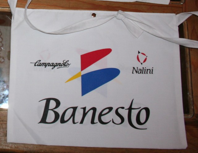 musette 1993 banesto