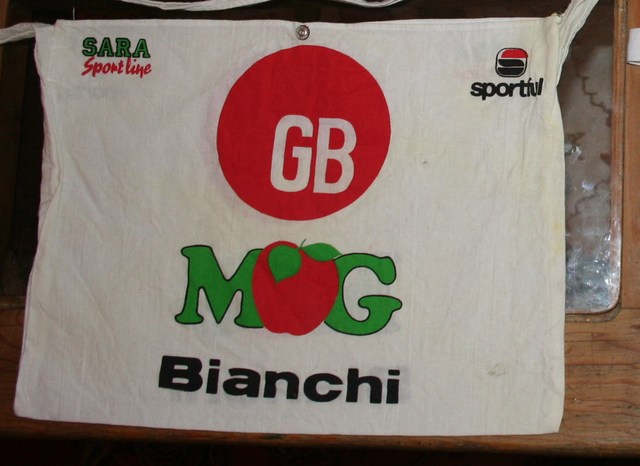 musette 1993 gb mg bianchi