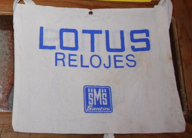 musette 1993 lotus festina