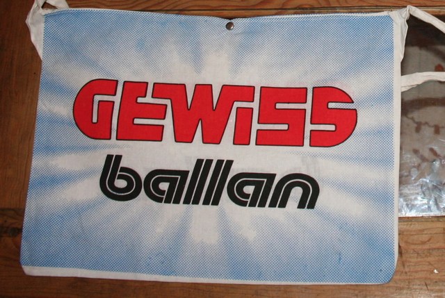 musette 1994 gewiss ballan