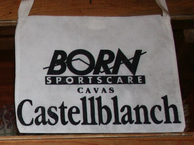 musette 1995 castellblanch born