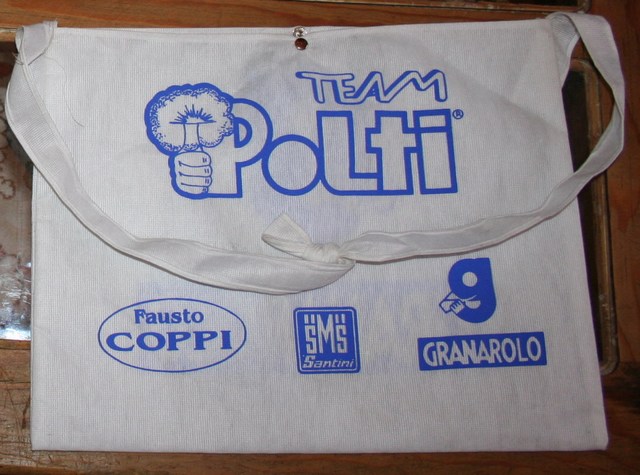 musette 1995 polti