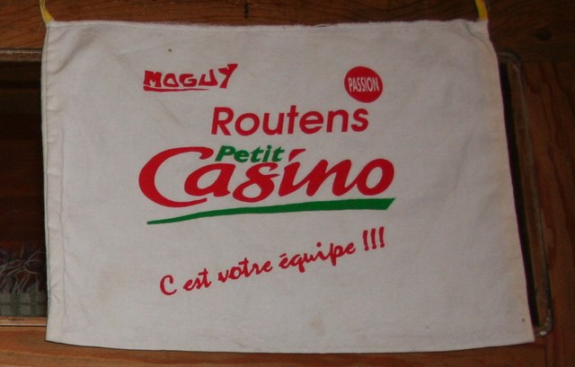 musette 1996 petit casino routens
