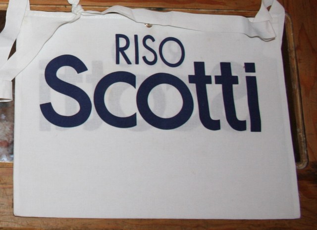 musette 1998 riso scotti
