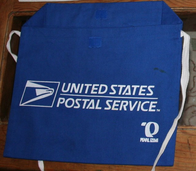 musette 1998 us postal united states postal service