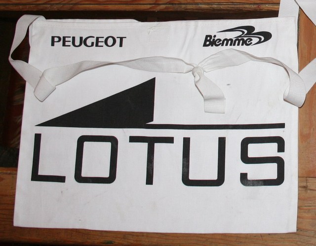 musette 1999 lotus festina
