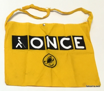 musette 1999 once castelli