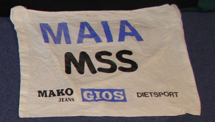 musette 2000 maia mss