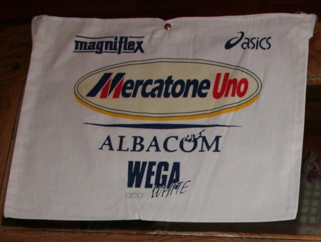 musette 2000 mercatone uno albacom