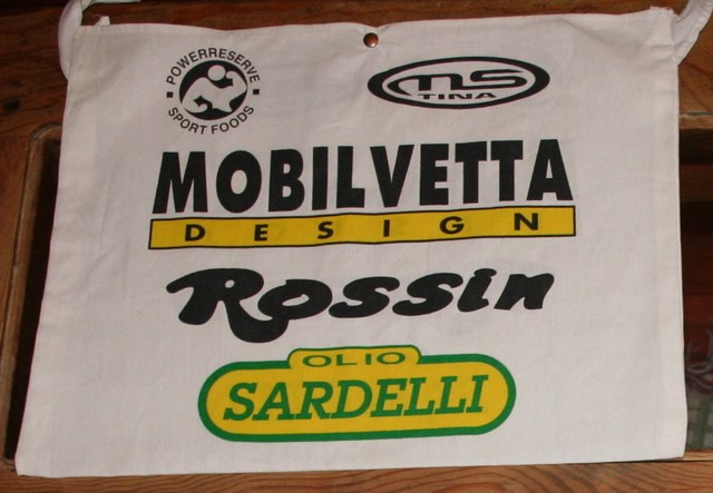 musette 2000 mobilvetta rossin