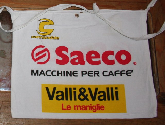 musette 2000 saeco valli