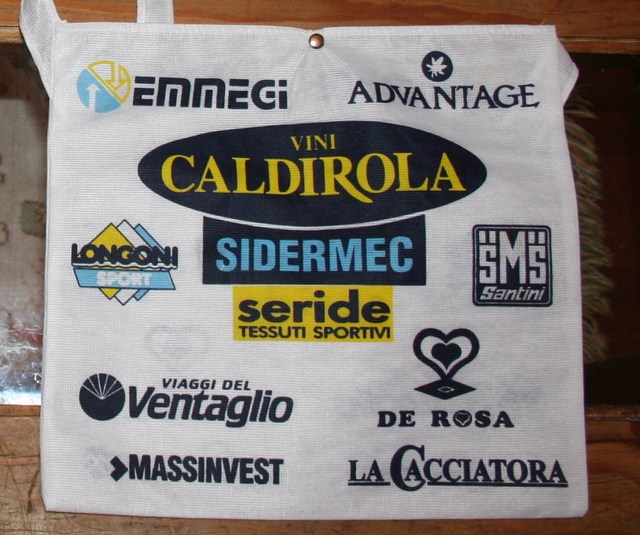 musette 2000 vini caldirola sidermec