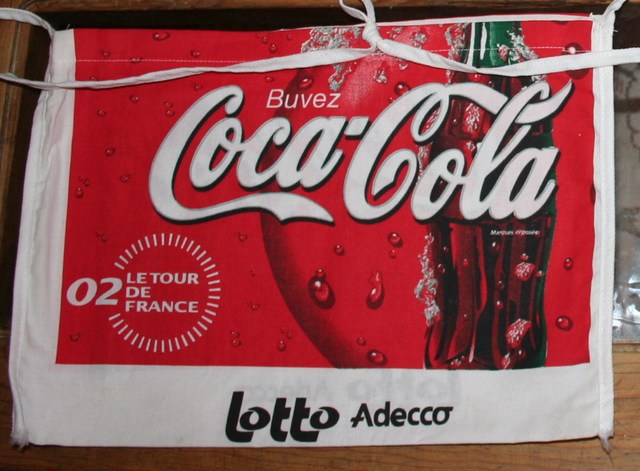 musette 2002 TDF lotto