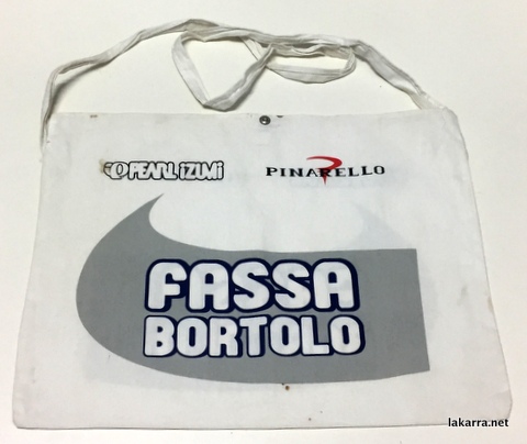 fassa bortolo shirt