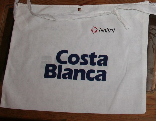 musette 2002 kelme costa blanca trasera