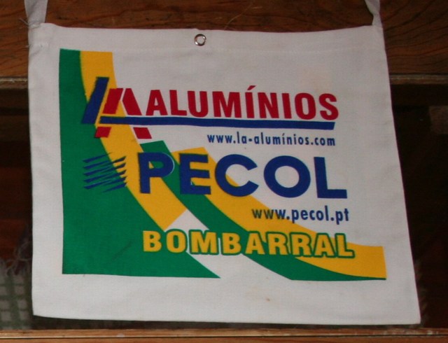 musette 2002 la pecol aluminios bombarral