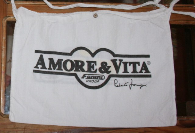 musette 2003 amore vita
