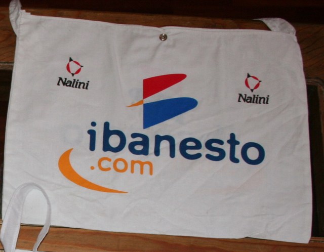 musette 2003 banesto