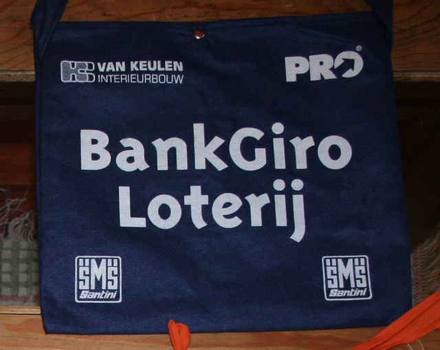 musette 2003 bankgiro loterij