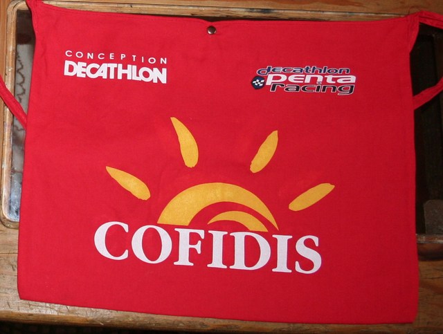 musette 2003 cofidis