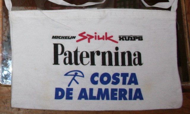 musette 2003 costa almeria paternina