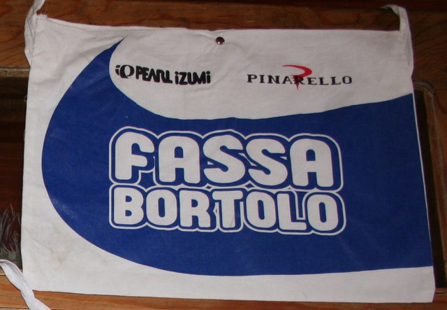 musette 2003 fassa bortolo