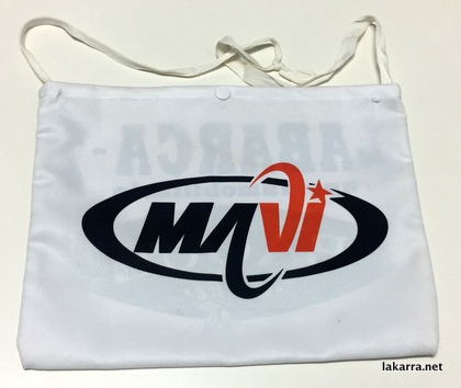 musette 2003 labarca 2 baque mavi trasera