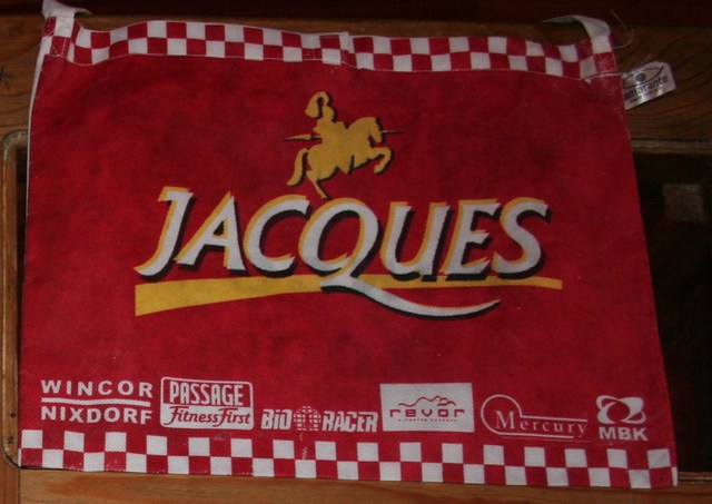 musette 2004 chocolade jacques