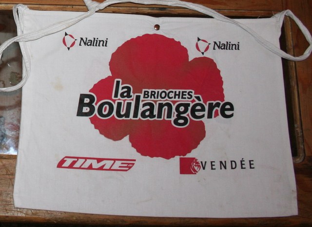 musette 2004 la boulangere brioches