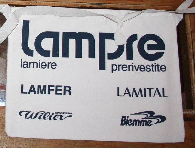 musette 2004 lampre lamfer lamital