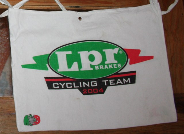 musette 2004 lpr cycling