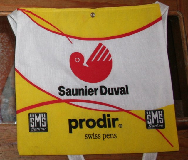 musette 2004 saunier duval prodir