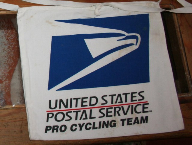 musette 2004 us postal
