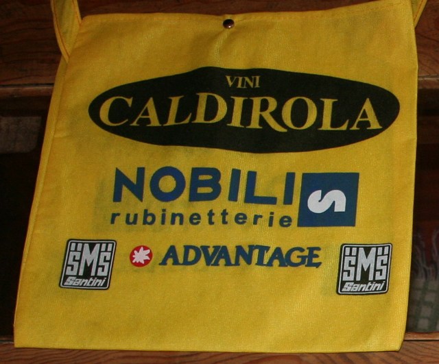 musette 2004 vini caldirola nobili