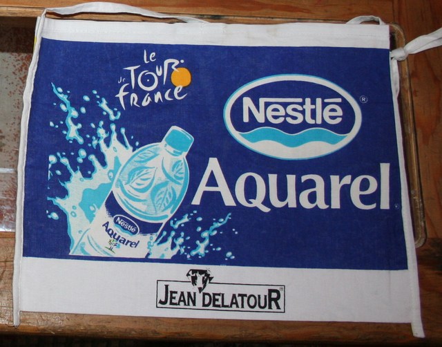 musette 2005 TDF jean delatour