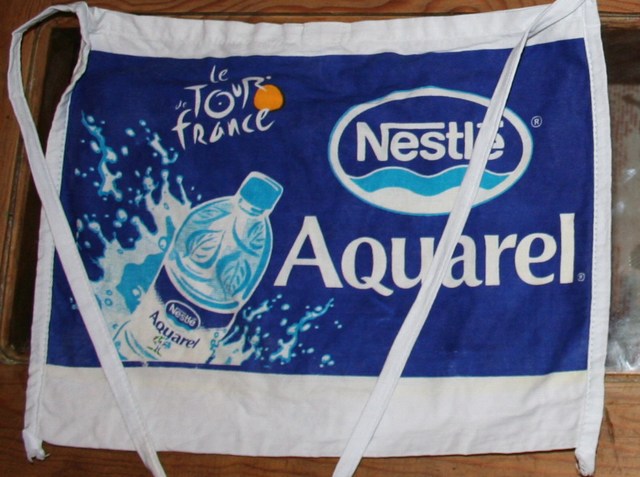 musette 2005 TDF neutro