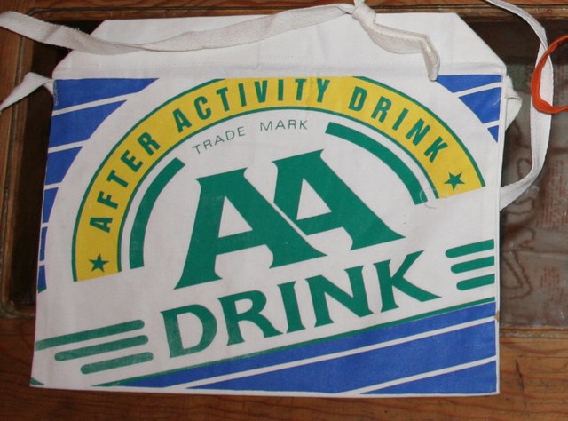 musette 2005 aa drink femenino