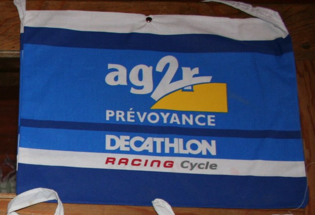 musette 2005 ag2r decathlon prevoyance