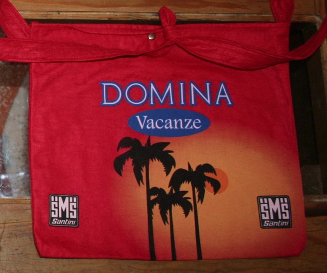 musette 2005 domina vacance